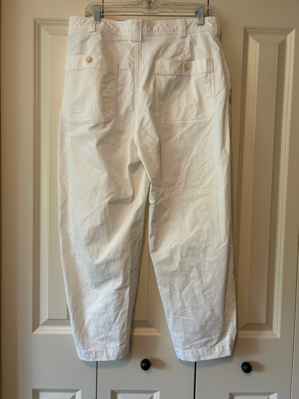 BR Barrel Jean - Picture 4 of 5